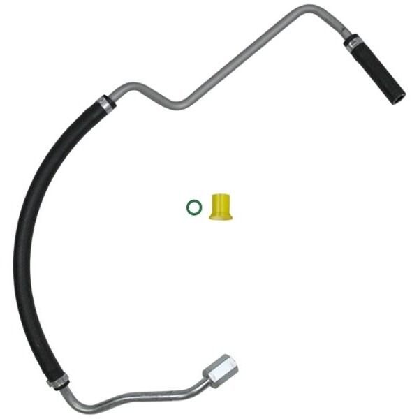 Gates Return Line Power Steering Assembly, 352634 352634 Zoro